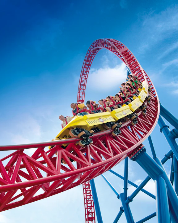 Warner Bros Movie World Tickets Location